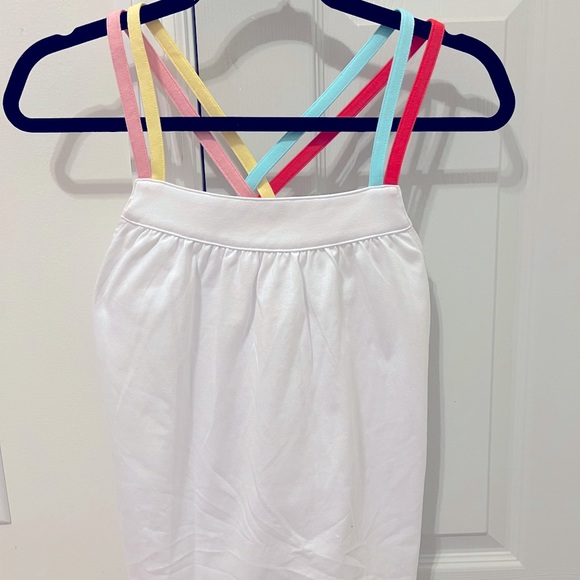 Colorful Tank - Picture 1 of 1